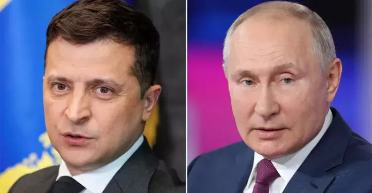 രക്ഷാമാർഗം അടക്കൽ: പഴിചാരി റഷ്യയും യുക്രെയ്നും