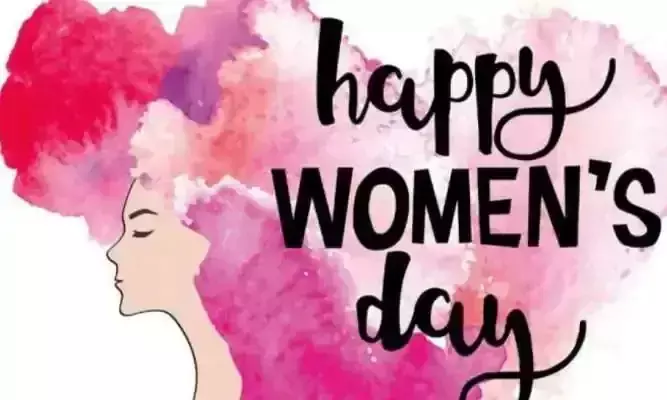 വനിത ദിനത്തിൽ പാഠപുസ്തകങ്ങൾ അച്ചടിച്ചത് വനിതകൾ