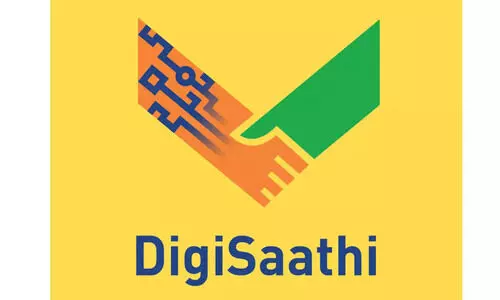 ഇനി സാ​ദാ ഫോണിലും പണമിടപാട് നടത്താം; ഡി​ജി സാ​ത്തി ഹെ​ൽ​പ് ലൈനുമായി