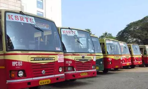 ഓ​ണാവ​ധി; കെ.​എ​സ്.​ആ​ർ.​ടി.​സി സ്​​പെ​ഷ​ൽ സ​ർ​വി​സ് ബു​ക്കി​ങ് ഇ​ന്നു​മു​ത​ൽ