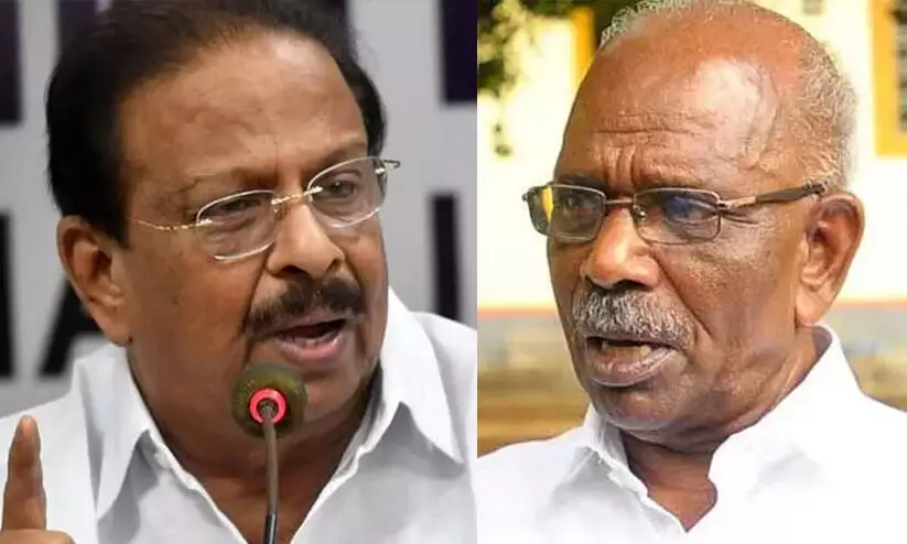 k sudhakaran-mm mani k sudhakaran-mm mani