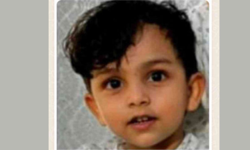 അഹ്സന്റെ വേർപാട്: മരുന്നുവെച്ച് തിരിച്ചെത്തുമെന്ന് പ്രതീക്ഷിച്ചിരുന്നവർക്ക് മുന്നിൽ ചിരിമാഞ്ഞ മുഖവുമായി ... അഹ്സന്റെ വേർപാട്: മരുന്നുവെച്ച് തിരിച്ചെത്തുമെന്ന് പ്രതീക്ഷിച്ചിരുന്നവർക്ക് മുന്നിൽ ചിരിമാഞ്ഞ മുഖവുമായി ...