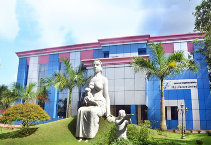 എച്ച്.എൽ.എൽ ഏറ്റെടുക്കാനുള്ള സംസ്ഥാന സർക്കാർ നീക്കത്തിന് തടയിട്ട് കേന്ദ്രം; സ്ഥാപനം സ്വകാര്യമേഖലയിലേക്ക് എച്ച്.എൽ.എൽ ഏറ്റെടുക്കാനുള്ള സംസ്ഥാന സർക്കാർ നീക്കത്തിന് തടയിട്ട് കേന്ദ്രം; സ്ഥാപനം സ്വകാര്യമേഖലയിലേക്ക്