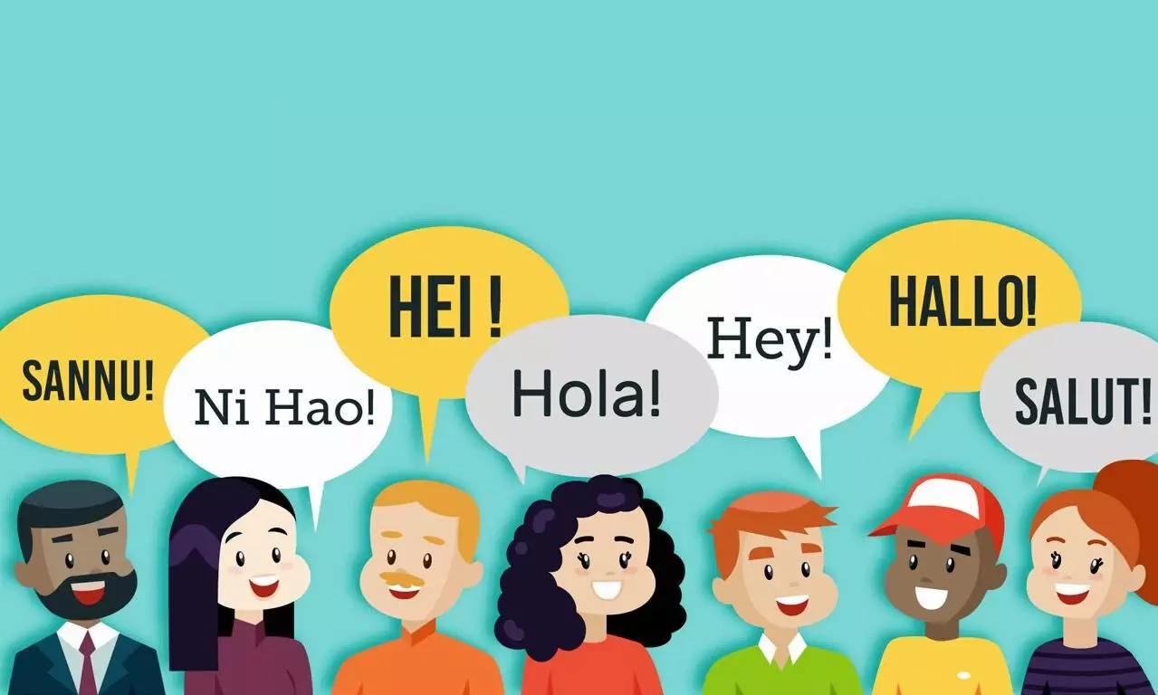 how many languages in the world how many languages in the world