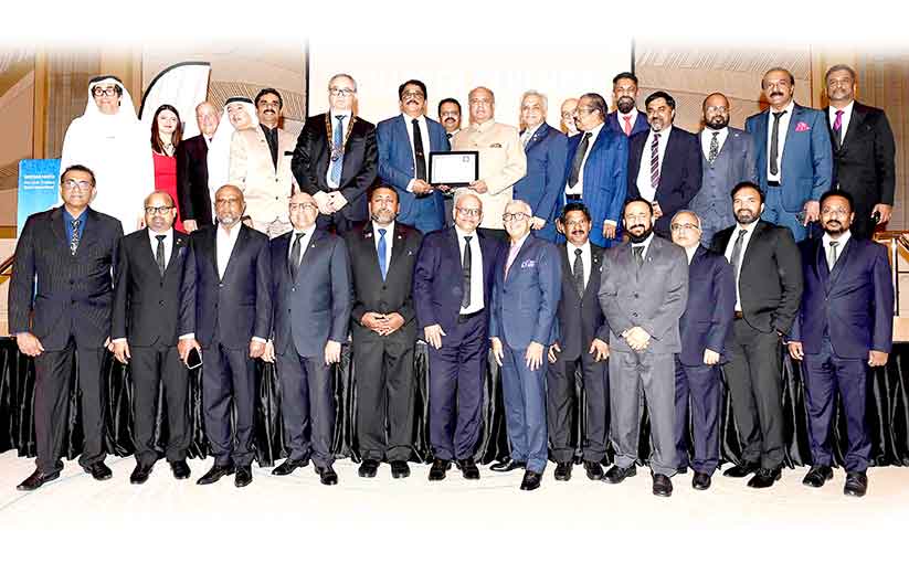 ദുബൈ ആസ്ഥാനമായി റോട്ടറി ക്ലബ് രൂപവത്കരിച്ചു ദുബൈ ആസ്ഥാനമായി റോട്ടറി ക്ലബ് രൂപവത്കരിച്ചു