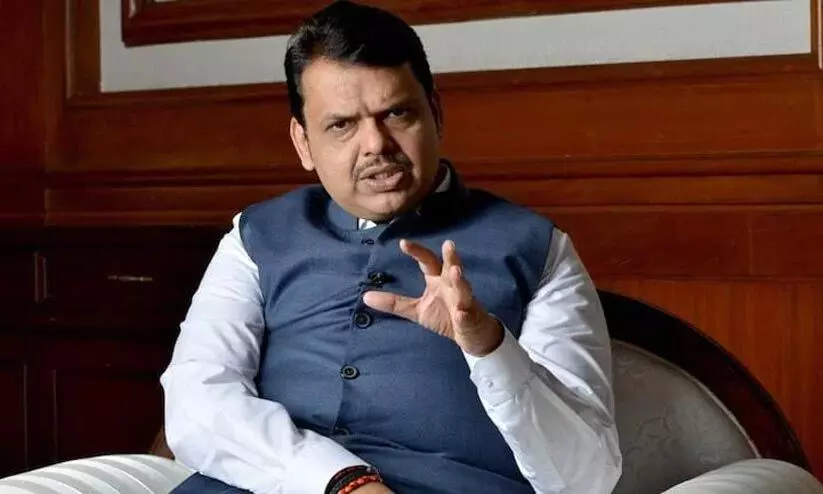 Devendra Fadnavis Devendra Fadnavis
