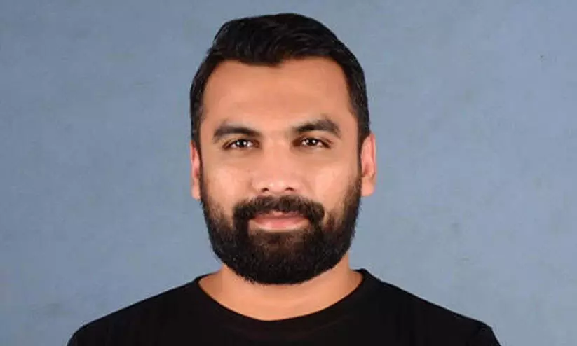 കുറ്റിച്ചിറ സ്വദേശി മുഹമ്മദ്​ അൽഫാന്​ മൈക്രോസോഫ്​റ്റ്​ പുരസ്കാരം