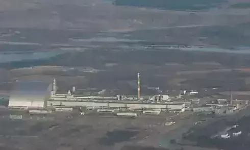 chernobyl plant 9322