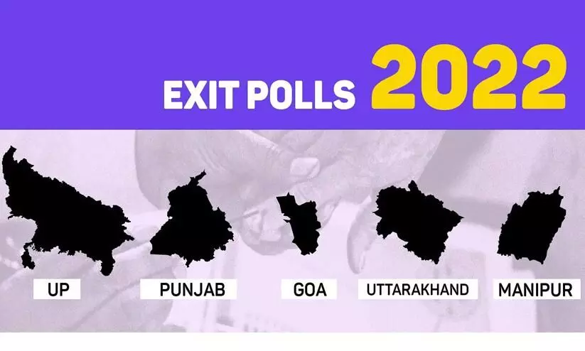 Atmasakshi predicts  235-240 seats for SP and win for Congress in Uttrakhand, Punjab and Goa