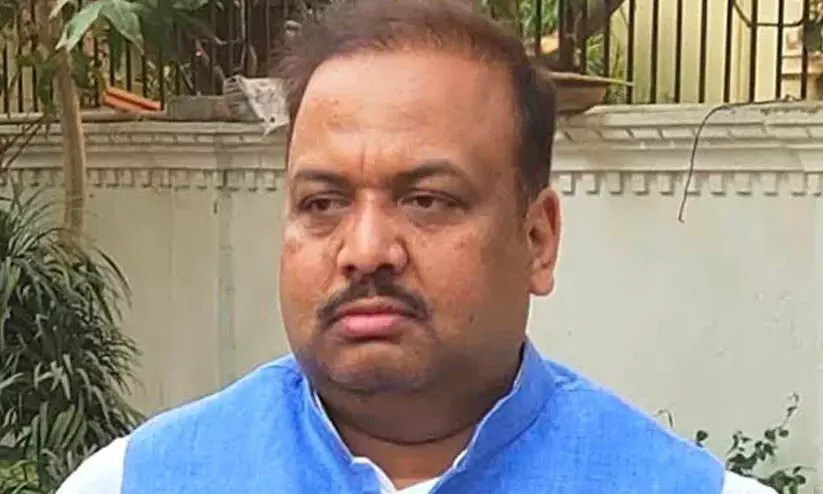 ബിഹാർ ക്രിക്കറ്റ് മേധാവിക്കെതിരെ യുവതിയുടെ പീഡന പരാതി ബിഹാർ ക്രിക്കറ്റ് മേധാവിക്കെതിരെ യുവതിയുടെ പീഡന പരാതി