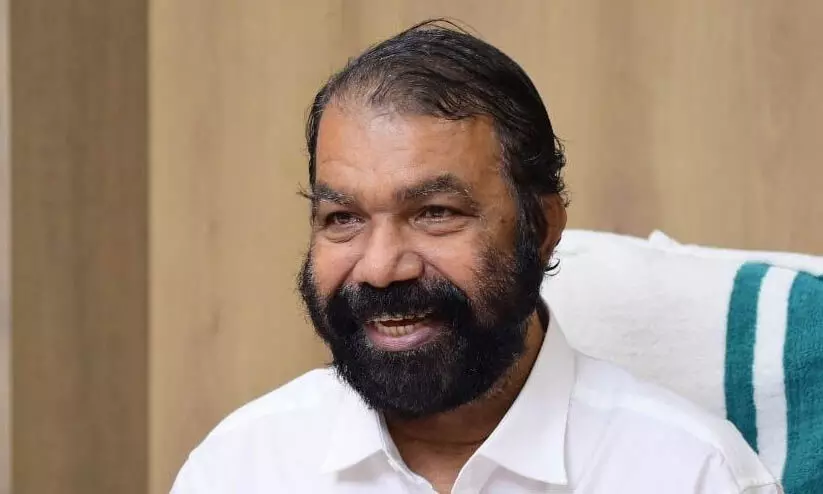 ദീർഘകാല അവധിയിലോ ഡെപ്യൂട്ടേഷനിലോ പോയ അധ്യാപകരുടെ കണക്കെടുക്കും -മന്ത്രി വി. ശിവൻകുട്ടി ദീർഘകാല അവധിയിലോ ഡെപ്യൂട്ടേഷനിലോ പോയ അധ്യാപകരുടെ കണക്കെടുക്കും -മന്ത്രി വി. ശിവൻകുട്ടി