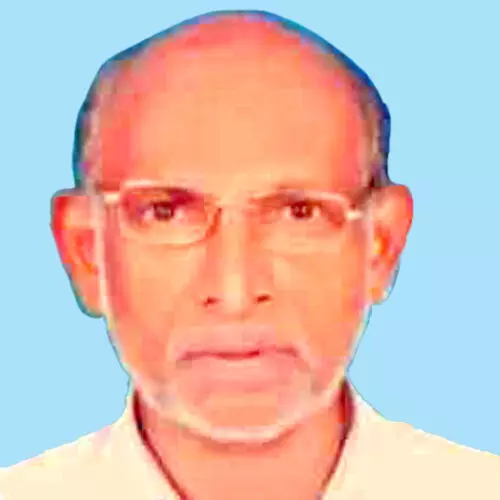 കു​ഞ്ഞി​മു​ഹ​മ്മ​ദ് ഹാ​ജി