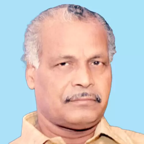 ആ​ന്‍റ​ണി