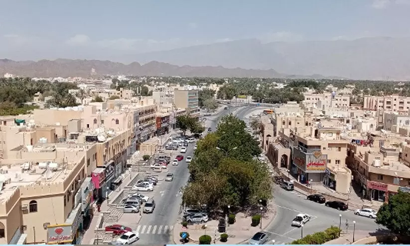 ഒമാനിൽ വിദേശികൾക്കും താമസയൂനിറ്റുകൾ സ്വന്തമാക്കാം ഒമാനിൽ വിദേശികൾക്കും താമസയൂനിറ്റുകൾ സ്വന്തമാക്കാം