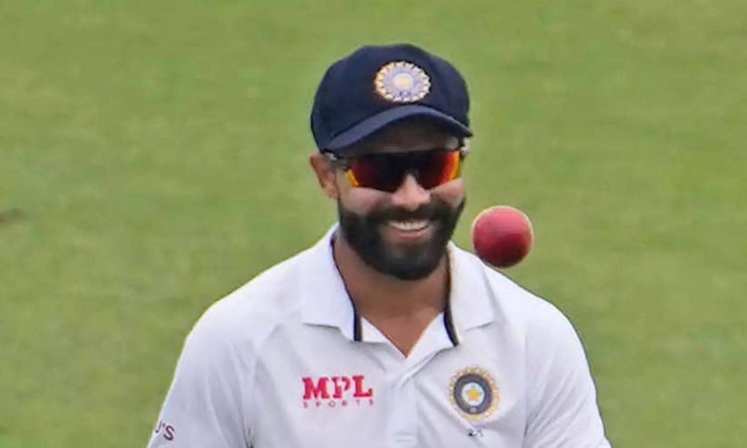 ഐ.​സി.​സി റാ​ങ്കി​ങ്ങി​ൽ ഒന്നാം സ്ഥാനത്ത് തിരിച്ചെത്തി ജഡേജ