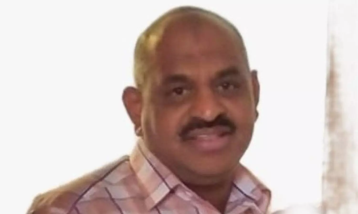 സൗദിയിൽനിന്ന്​ നാട്ടിൽ ചികിത്സക്ക്​ പോയ മലയാളി നിര്യാതനായി