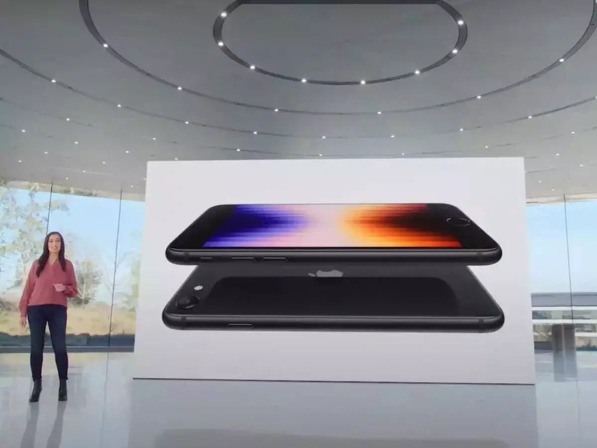 ബജറ്റ്​ ഫോൺ മുതൽ എം1 അൾട്രാ ചിപ്പ്​ വരെ; ആപ്പിൾ ഇവന്‍റിലെ പ്രധാന വിവരങ്ങളറിയാം