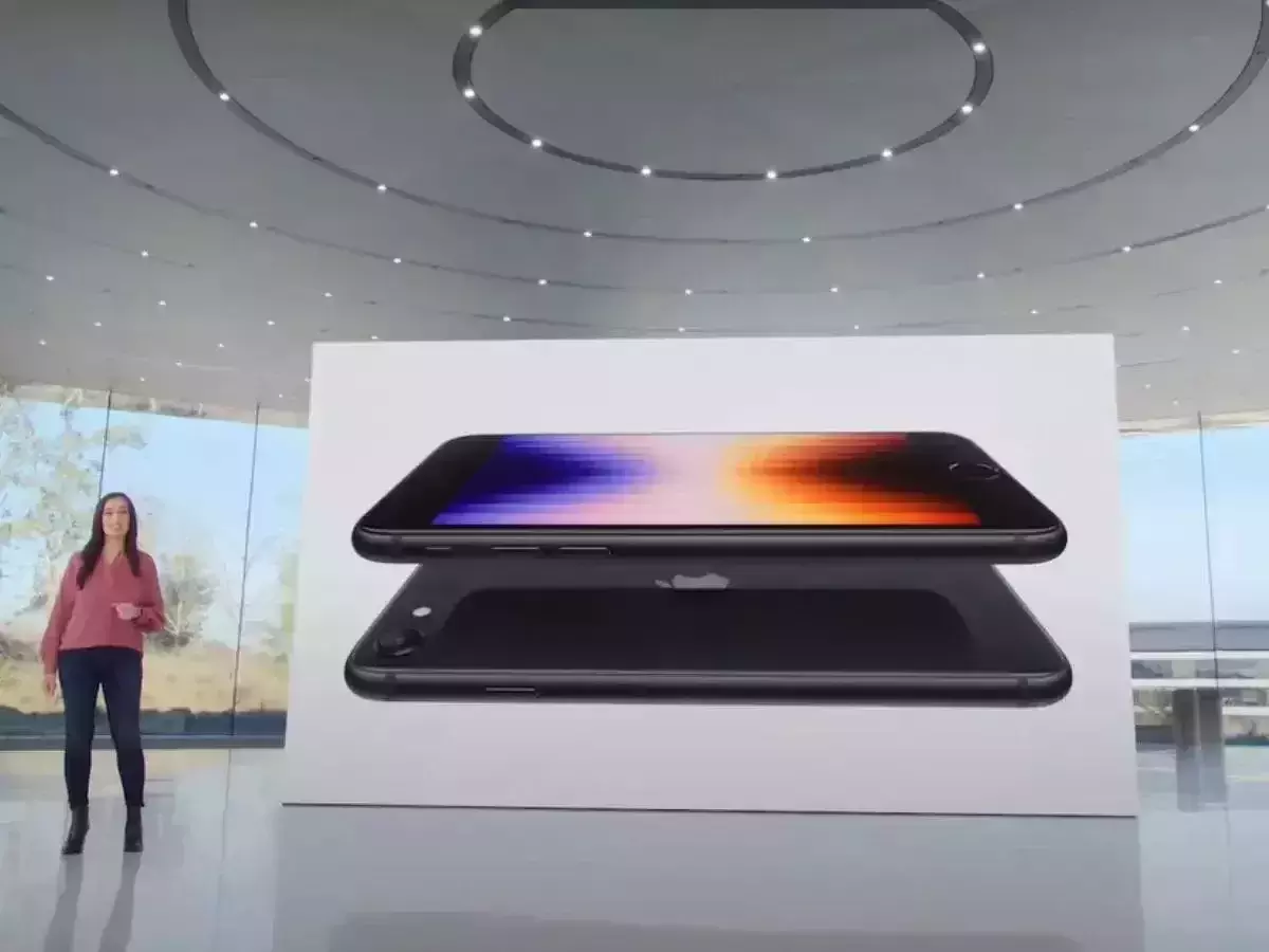 ബജറ്റ്​ ഫോൺ മുതൽ എം1 അൾട്രാ ചിപ്പ്​ വരെ; ആപ്പിൾ ഇവന്‍റിലെ പ്രധാന വിവരങ്ങളറിയാം