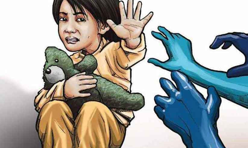 കഴിഞ്ഞ വർഷം ഒമാനിൽ രജിസ്റ്റർ ചെയ്തത് 1,148 ബാലപീഡന കേസുകൾ