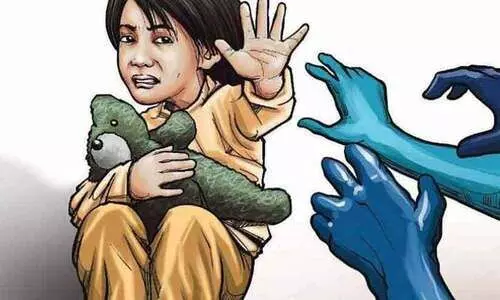 കഴിഞ്ഞ വർഷം ഒമാനിൽ രജിസ്റ്റർ ചെയ്തത് 1,148 ബാലപീഡന കേസുകൾ