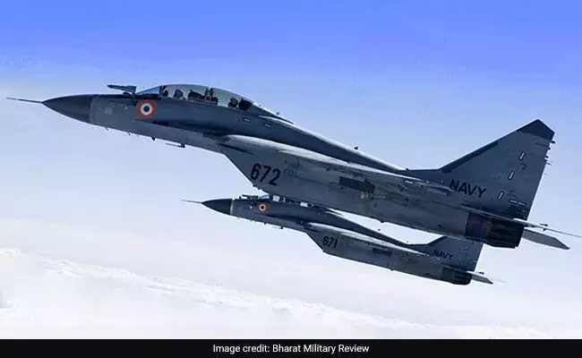 യുക്രെയ്​ന്​ യുദ്ധവിമാനം നൽകാൻ തയാറായി പോളണ്ട്; എതിർത്ത് യു.എസ്​, നാറ്റോ രാജ്യങ്ങൾക്ക് ആശങ്കയുണ്ടാക്കുമെന്ന്