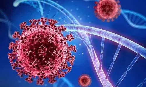 ഒമിക്രോൺ: കുട്ടികളുടെ ആശുപത്രി വാസത്തിൽ അഞ്ചിരട്ടി വർധനവ്