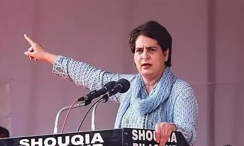 അട്ടിമറി ഭയന്ന് വോട്ടെണ്ണൽ നടക്കാനിരിക്കുന്ന സംസ്ഥാനങ്ങളിൽ മുതിർന്ന നേതാക്കളെ വിന്യസിച്ച് കോൺഗ്രസ്