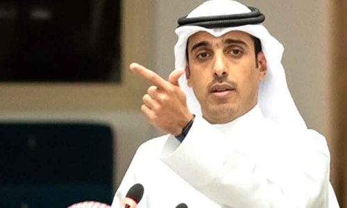 കുവൈത്ത് പൊതുമരാമത്ത് മന്ത്രിക്കെതിരെ അവിശ്വാസപ്രമേയം