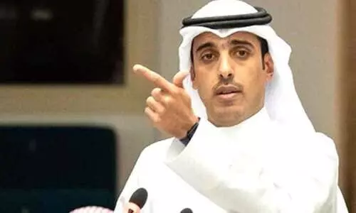 കുവൈത്ത് പൊതുമരാമത്ത് മന്ത്രിക്കെതിരെ അവിശ്വാസപ്രമേയം