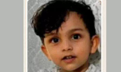 അഹ്‌സന്‍റെ വേർപാട്: മരുന്നുവെച്ച് തിരിച്ചെത്തുമെന്ന് പ്രതീക്ഷിച്ചിരുന്നവർക്ക് മുന്നിൽ ചിരിമാഞ്ഞ മുഖവുമായി ...