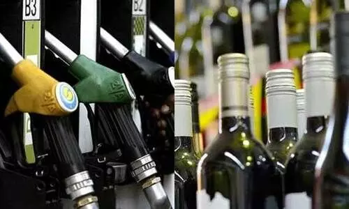 മദ്യത്തിന്‍റേയും ഇന്ധനത്തിന്‍റേയും നികുതി വർധിപ്പിക്കില്ലെന്ന സൂചന നൽകി ധനമന്ത്രി