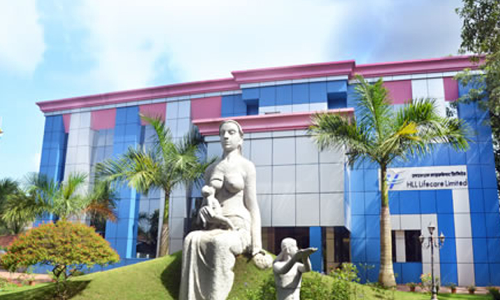 എച്ച്​.എൽ.എൽ ഏറ്റെടുക്കാനുള്ള സംസ്ഥാന സർക്കാർ നീക്കത്തിന്​ തടയിട്ട്​ കേന്ദ്രം; സ്ഥാപനം സ്വകാര്യമേഖലയിലേക്ക്​