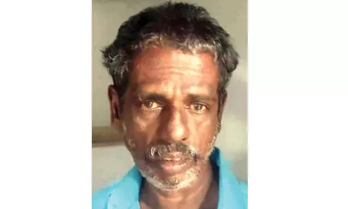 മൃഗവേട്ടക്ക് സ്ഫോടകവസ്തുക്കൾ നൽകിയ ആൾ പിടിയിൽ