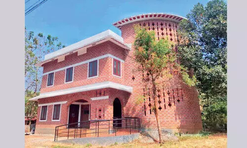 Vamanan Memorial Youth Arts Society Library