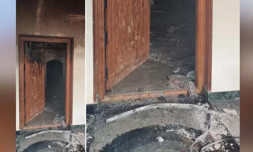 വർക്കല ഉണർന്നത് ദുരന്ത വാർത്തയുമായി ഞെട്ടിത്തരിച്ച് നാട്ടുകാർ