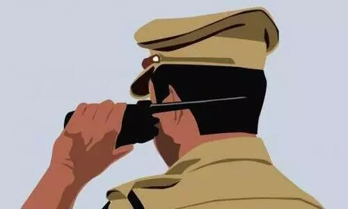 തിരുവല്ലം കസ്റ്റഡി മരണത്തിൽ മൂന്ന് പൊലീസുകാർക്ക് സസ്പെൻഷൻ