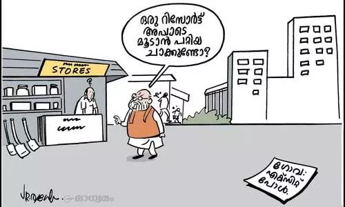 എക്സിറ്റ് പോൾ