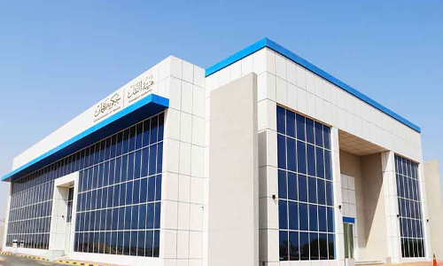 രാജ്യാന്തര യാത്രാസേവനങ്ങളുമായി അജ്മാൻ ട്രാൻസ്പോർട്ട് അതോറിറ്റി