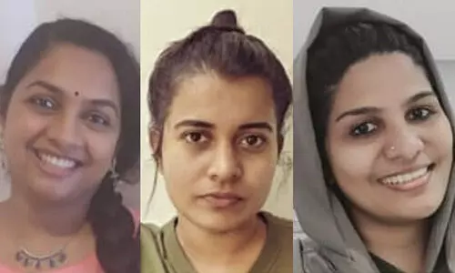 രാത്രിമഴ സാഹിത്യ പുരസ്കാരം ലിൻസി, സൂര്യജ, നസ്രി നമ്പ്രത്ത് എന്നിവർക്ക്