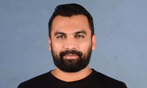 കുറ്റിച്ചിറ സ്വദേശി മുഹമ്മദ്​ അൽഫാന്​ മൈക്രോസോഫ്​റ്റ്​ പുരസ്കാരം