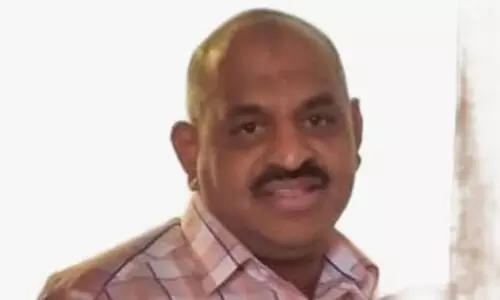 സൗദിയിൽനിന്ന്​ നാട്ടിൽ ചികിത്സക്ക്​ പോയ മലയാളി നിര്യാതനായി