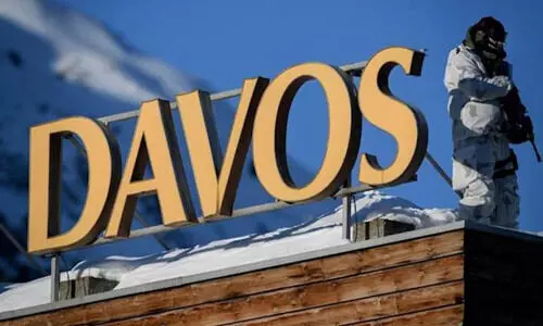 റഷ്യൻ സ്ഥാപനങ്ങളുമായുള്ള ബന്ധം മരവിപ്പിച്ച് ലോക സാമ്പത്തിക ഫോറം