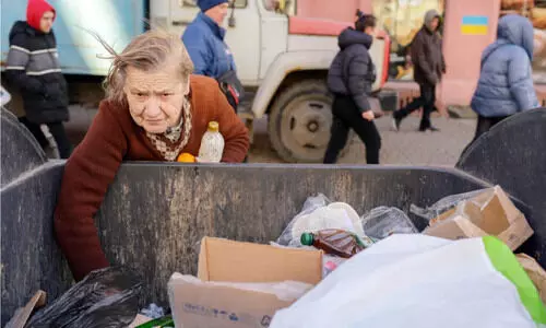 വെടിനിർത്തൽ വ്യാപിപ്പിച്ചു; ചെർണോബിലിൽ ആശങ്ക