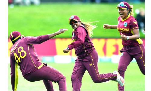 ക്രിക്കറ്റ് വനിത ലോകകപ്പ്; രണ്ടാം തോൽവി, ഇംഗ്ലണ്ട് പുറത്തേക്ക്