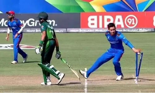 Mankading no longer unfair play as MCC makes massive changes to laws of cricket