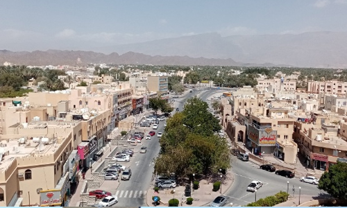 ഒമാനിൽ വിദേശികൾക്കും താമസയൂനിറ്റുകൾ സ്വന്തമാക്കാം ഒമാനിൽ വിദേശികൾക്കും താമസയൂനിറ്റുകൾ സ്വന്തമാക്കാം