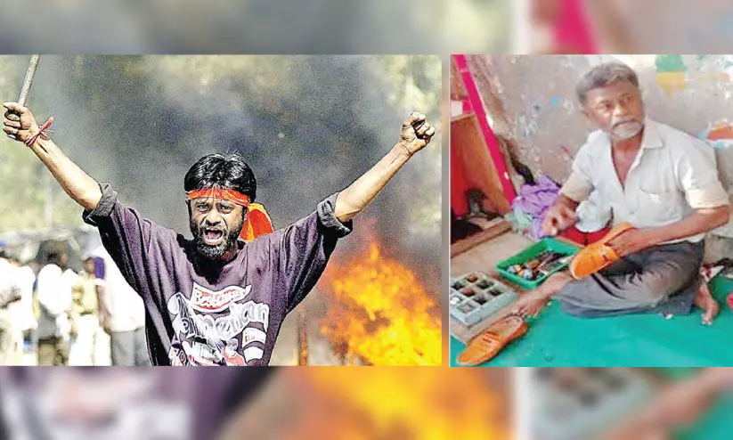 ഈ പാതയോരത്തുണ്ട്, ഗുജറാത്ത് കലാപത്തിന്റെ പോസ്റ്റർ ബോയ്; ആ ചിത്രം പോസ് ചെയ്യിപ്പിച്ചെടുത്തത് ഈ പാതയോരത്തുണ്ട്, ഗുജറാത്ത് കലാപത്തിന്റെ പോസ്റ്റർ ബോയ്; ആ ചിത്രം പോസ് ചെയ്യിപ്പിച്ചെടുത്തത്