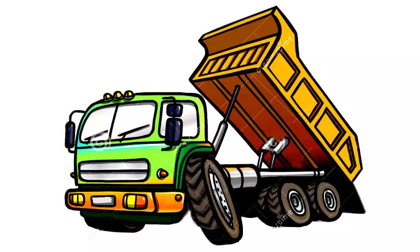 കൊച്ചി നഗരത്തിൽ മാലിന്യം നീക്കാൻ 100 വാഹനം; 62 എണ്ണവും കട്ടപ്പുറത്ത് കൊച്ചി നഗരത്തിൽ മാലിന്യം നീക്കാൻ 100 വാഹനം; 62 എണ്ണവും കട്ടപ്പുറത്ത്