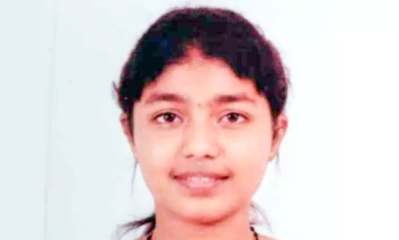 പാസ്പോർട്ട് നഷ്ടമായെങ്കിലും വീടണഞ്ഞ ആശ്വാസത്തിൽ ആൻലിയ