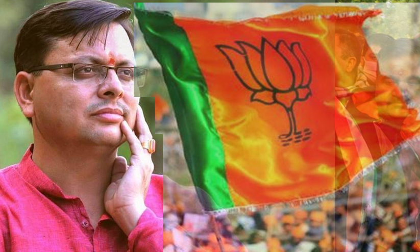 പാർട്ടി ജയിച്ചു; മുഖ്യമന്ത്രി തോറ്റു പാർട്ടി ജയിച്ചു; മുഖ്യമന്ത്രി തോറ്റു